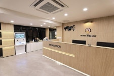 ホテルクルジャムステイ（慶尚道>晋州）｜韓国ホテル予約「コネスト」 ホテルクルジャムステイ（慶尚道>晋州）