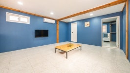 경주 아라뜰 한옥 애견동반 펜션 - 트리플 숙소