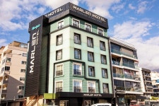 마비카르가 | Marlen Hotel Mavisehir | Jetstar Hotels Marlen Hotel Mavisehir