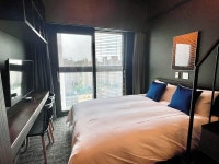 인천 - 블루오션레지던스호텔 4 후기, 가격, 위치 - 예약