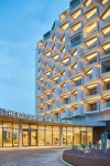 The Editory By The Sea Lagos Hotel | Qantas Hotels The Editory By The Sea Lagos Hotel