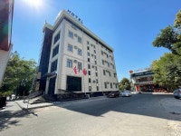 ABI Hotel | Qantas Hotels ABI Hotel