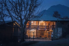 The Mountain Childs Stay | Qantas Hotels The Mountain Childs Stay