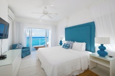 Blue-sky penthouse | Qantas Hotels Blue-sky penthouse