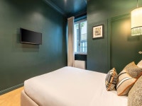 Voluta Suites | Qantas Hotels Voluta Suites