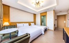 강릉 - 강릉 경포대 라메르호텔 후기, 가격, 위치 - 예약