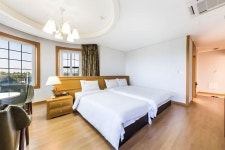 강릉 - 강릉 경포대 라메르호텔 후기, 가격, 위치 - 예약