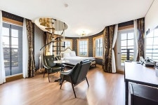 강릉 - 강릉 경포대 라메르호텔 후기, 가격, 위치 - 예약