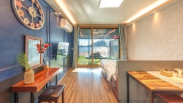 강원도 Goseong Cnblue Oceanview Pension | 2026년 최신 가격 & 프로모션 - 클룩 Klook 대한민국