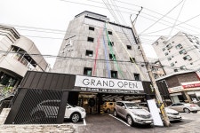 Hotel A | Jetstar Hotels Hotel A