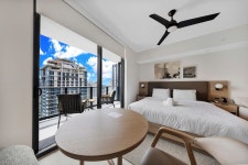 City Escape Stylish Studio in DTW Miami | Qantas Hotels City Escape Stylish Studio in DTW Miami