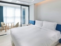 ニューシーズセンタムホテル（釜山>海雲台）｜韓国ホテル予約「コネスト」 ニューシーズセンタムホテル（釜山>海雲台）