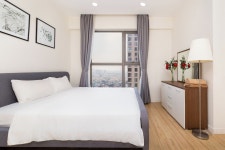 La Palma Garden Saigon | Qantas Hotels La Palma Garden Saigon