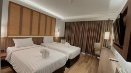 치앙마이주 Sareeviengping Hotel Chiangmai | 2026년 최신 가격 & 프로모션 - 클룩 Klook 대한민국