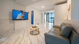 경주 - 경주 퍼스펫 애견펜션 후기, 가격, 위치 - 예약