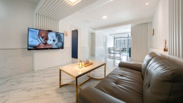 경주 - 경주 퍼스펫 애견펜션 후기, 가격, 위치 - 예약