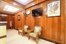 Fabhotel Nk Courtyard | Jetstar Hotels Fabhotel Nk Courtyard