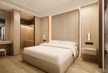 강릉 - 신라모노그램 강릉 레지던스 후기, 가격, 위치 - 예약