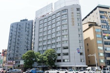 TALMUD HOTEL CLASSIC TAIWAN BOULEVARD | Qantas Hotels TALMUD HOTEL CLASSIC TAIWAN BOULEVARD