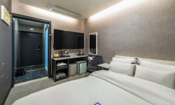 T7 HOTEL UNMANNED TEL EVERLAND BRANCH | Qantas Hotels T7 HOTEL UNMANNED TEL EVERLAND BRANCH