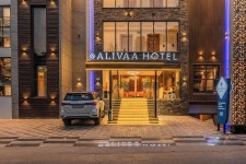 Alivaa Hotel, McLeodganj With Best Dhauladhar View & Infinity Pool Sky Garden | Qantas Hotels Alivaa Hotel, McLeodganj With Best... 