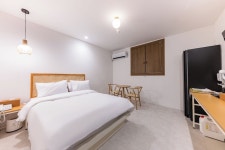 호텔공산여관 - 트리플 숙소