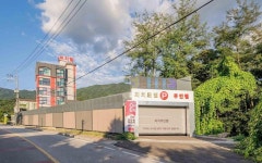 peach motel in Gangwon-do | 2025 Updated prices, deals - Klook International site