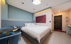 구룡사 여행 정보와 후기 정리 구룡사