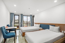 Silia Hotel & Apartment | Jetstar Hotels Silia Hotel & Apartment