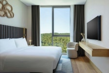 Marriott Executive Apartments Istanbul Investvadi | Jetstar Hotels Marriott Executive Apartments Istanbul Investvadi