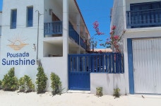 Sunshine Kite Inn | Jetstar Hotels Sunshine Kite Inn