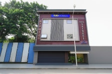 FabHotel Saineel - Nr Juhu | Jetstar Hotels FabHotel Saineel - Nr Juhu
