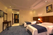 Mecca 알 나심 호텔 | 2025년 최신 가격 & 프로모션 - 클룩 Klook 대한민국