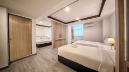 B2 Sisaket Boutique & Budget Hotel in Si Sa Ket Province | 2025 Updated prices, deals - Klook International site