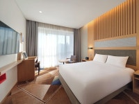 어반스테이 호텔 동탄 - 트리플 숙소