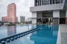 더 챔버스 럭셔리 아파트먼트 - The Chambers Luxury Apartments | 티라트래블 호텔 예약