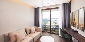 Citadines Connect Hotel Hari Busan | Jetstar Hotels Citadines Connect Hotel Hari Busan
