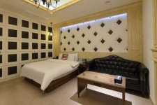 경기도 3S HOTEL DONGTAN - BUSINESS | 2026년 최신 가격 & 프로모션 - 클룩 Klook 대한민국
