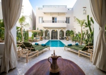 Riad Malaika Marrakech | Jetstar Hotels Riad Malaika Marrakech