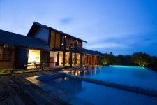 Aarya Lagoon | Qantas Hotels Aarya Lagoon