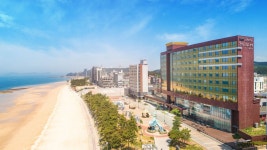 ホテルソレール（忠清道＞保寧）｜韓国ホテル予約「コネスト」 ホテルソレール（忠清道＞保寧）