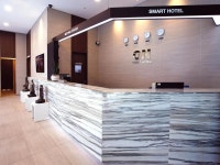 ON Smart Hotel | Qantas Hotels ON Smart Hotel