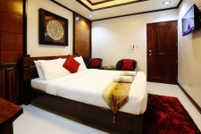 Coron Bancuang Mansion | Qantas Hotels Coron Bancuang Mansion