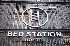 Bed Station Hostel | Qantas Hotels Bed Station Hostel
