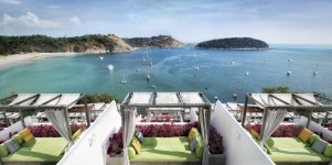 더 나이 한 푸켓 (THE NAI HARN PHUKET) - 몽키트래블