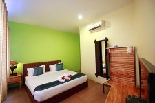 굿 타임 리조트 칸차나부리 (Good Times Resort Kanchanaburi) - 몽키트래블