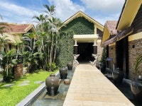 THE BLOSSOM RESORT ISLAND | Qantas Hotels THE BLOSSOM RESORT ISLAND