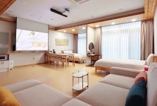 ジオパインツリー（江原道>襄陽）｜韓国ホテル予約「コネスト」 ジオパインツリー（江原道>襄陽）