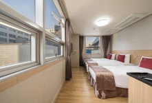 서울 - 더 스테이 호텔 후기, 가격, 위치 - 예약