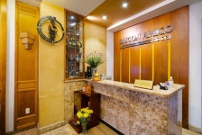 Saigon Amigo Hotel | Jetstar Hotels Saigon Amigo Hotel